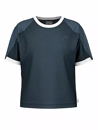 HEAD | Damen Tennisshirt Play | 